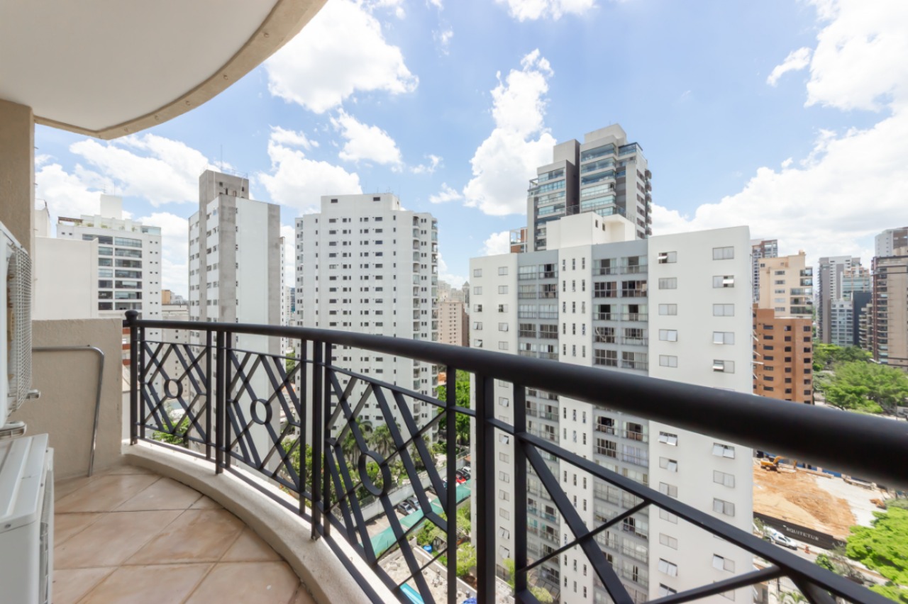 Apartamento, 2 quartos, 140 m² - Foto 1