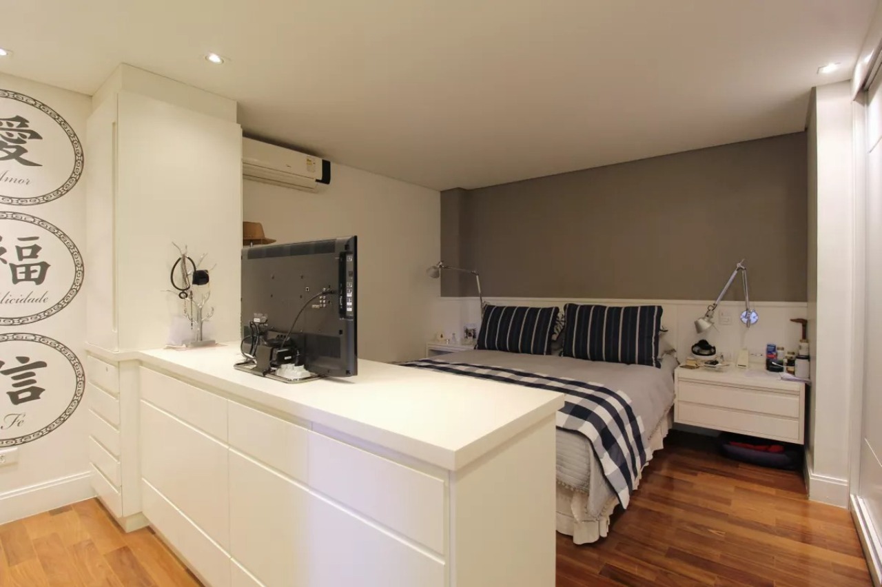 Cobertura, 3 quartos, 215 m² - Foto 10
