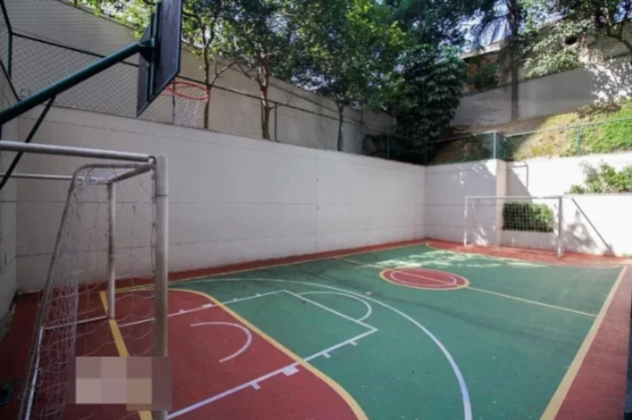 Apartamento, 4 quartos, 120 m² - Foto 6