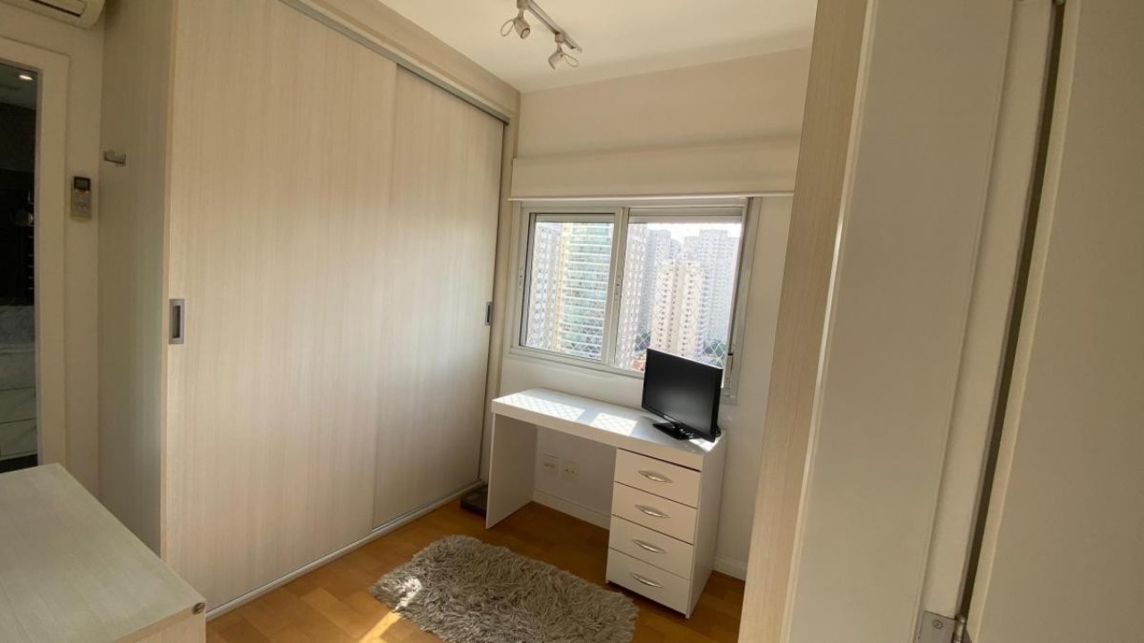 Apartamento, 3 quartos, 206 m² - Foto 9