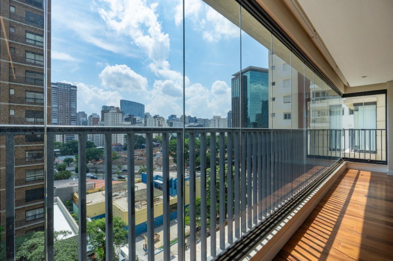 Apartamento, 2 quartos, 150 m² - Foto 9