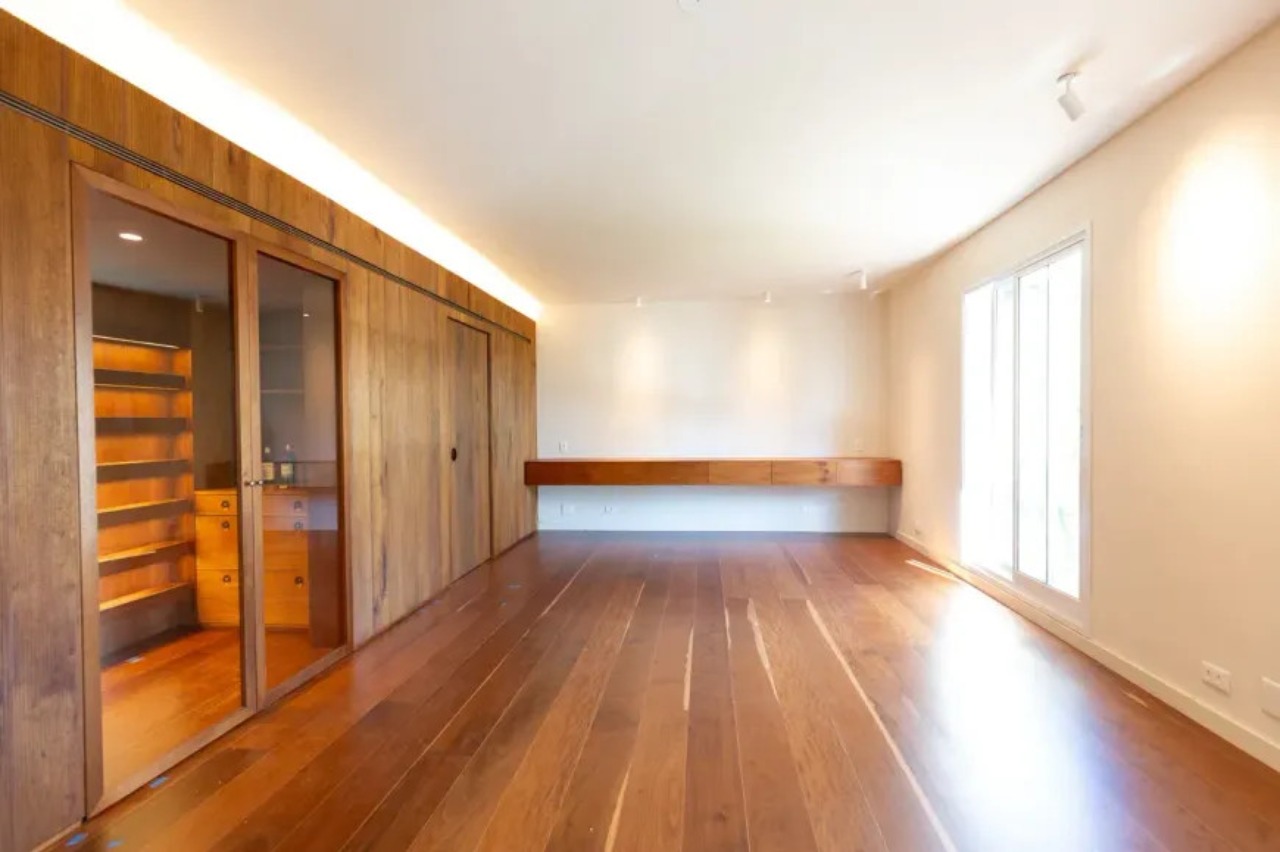 Apartamento, 3 quartos, 200 m² - Foto 5