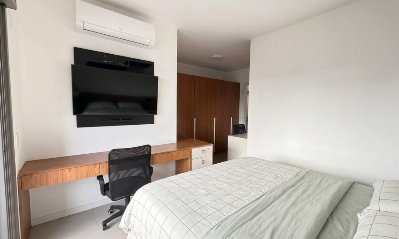 Apartamento, 3 quartos, 120 m² - Foto 14