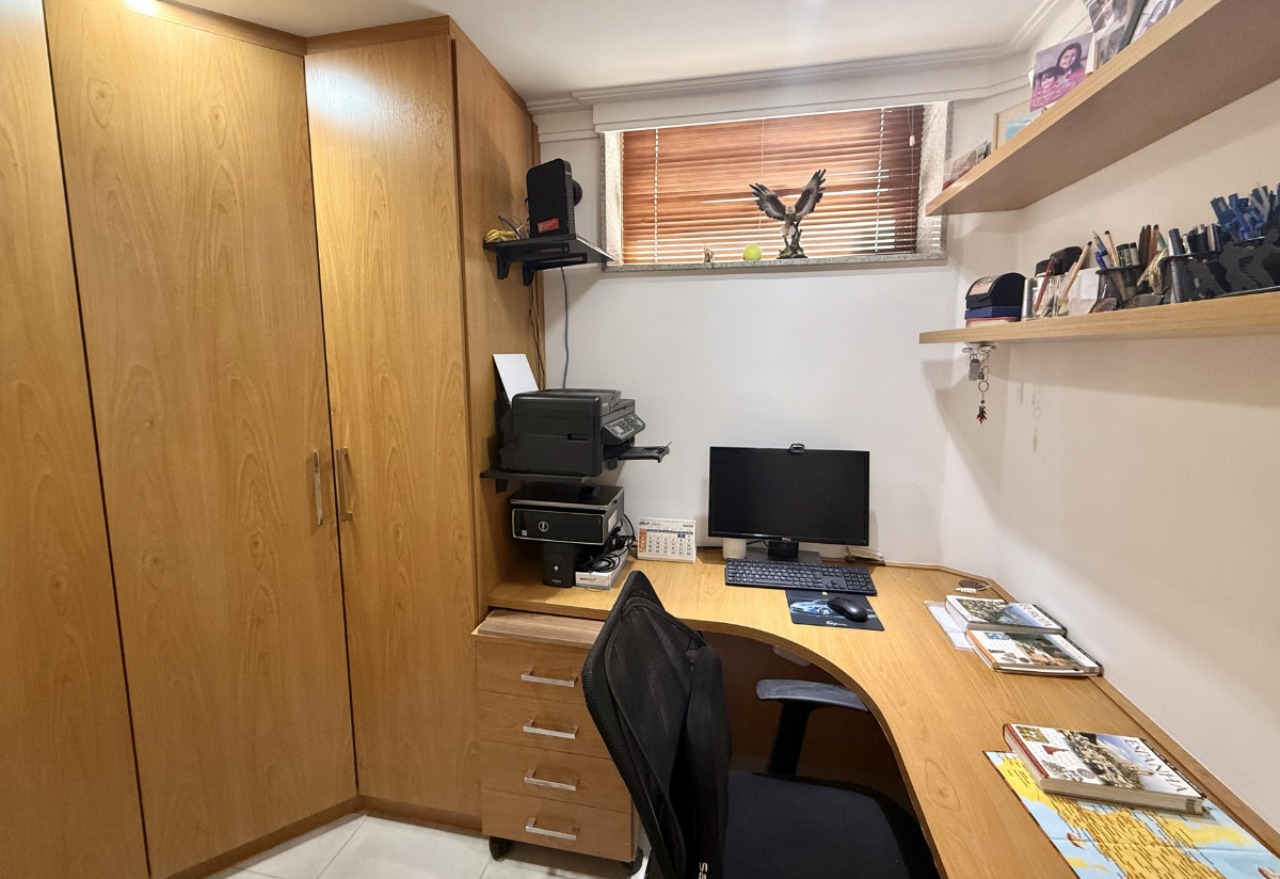 Apartamento, 3 quartos, 230 m² - Foto 12