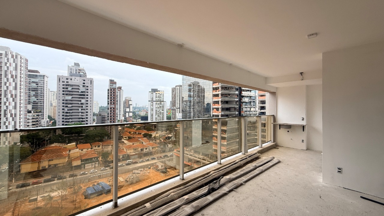 Apartamento, 3 quartos, 130 m² - Foto 5