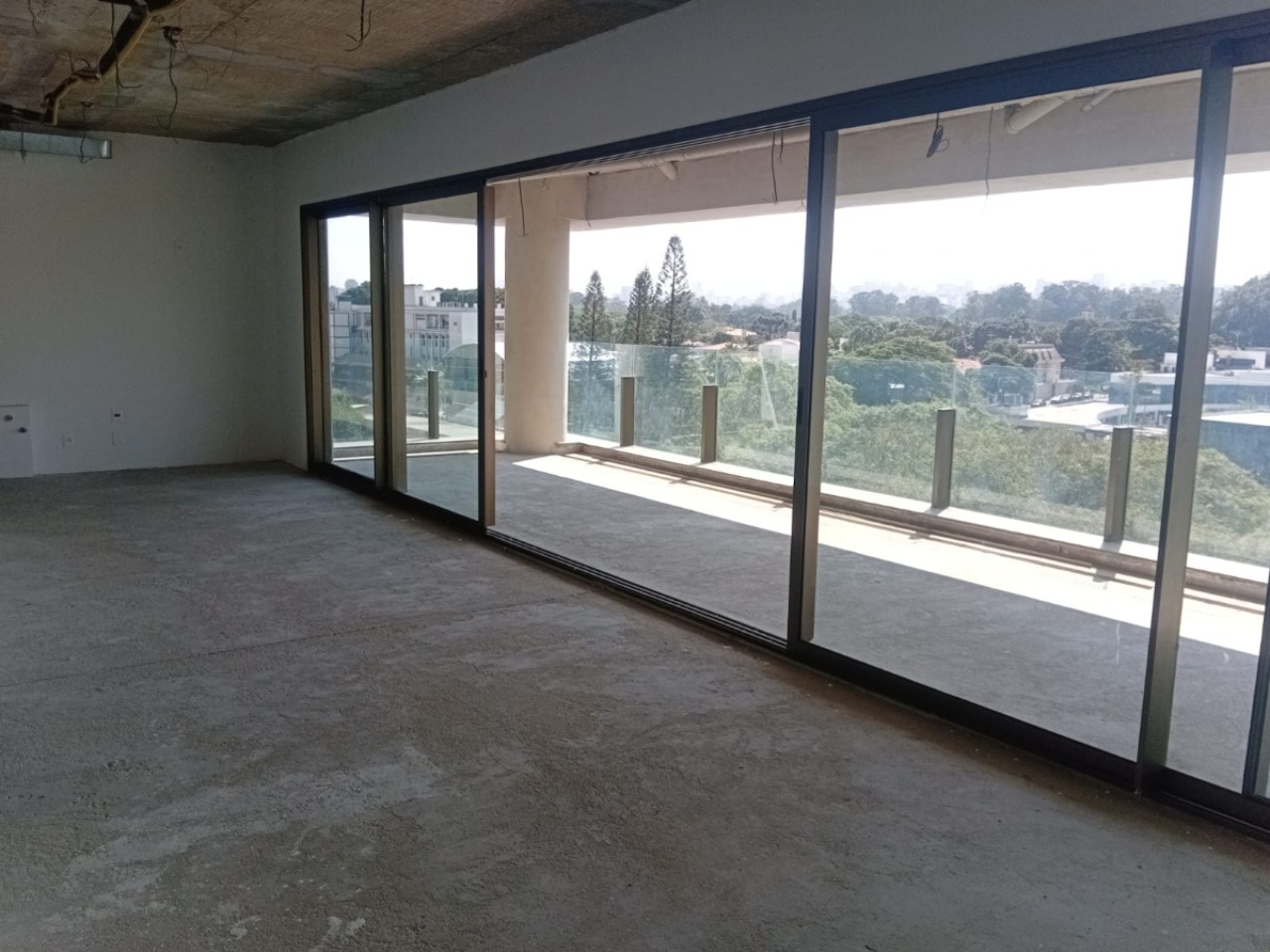 Apartamento, 3 quartos, 250 m² - Foto 37