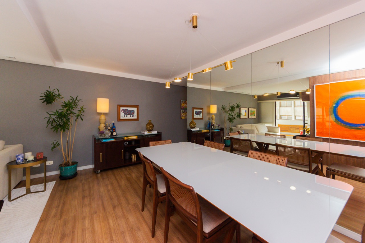 Apartamento, 3 quartos, 100 m² - Foto 1