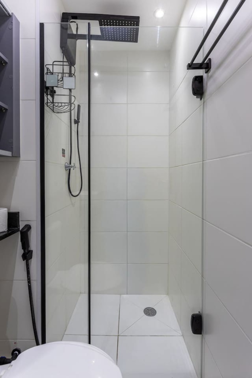 Apartamento, 2 quartos, 34 m² - Foto 18