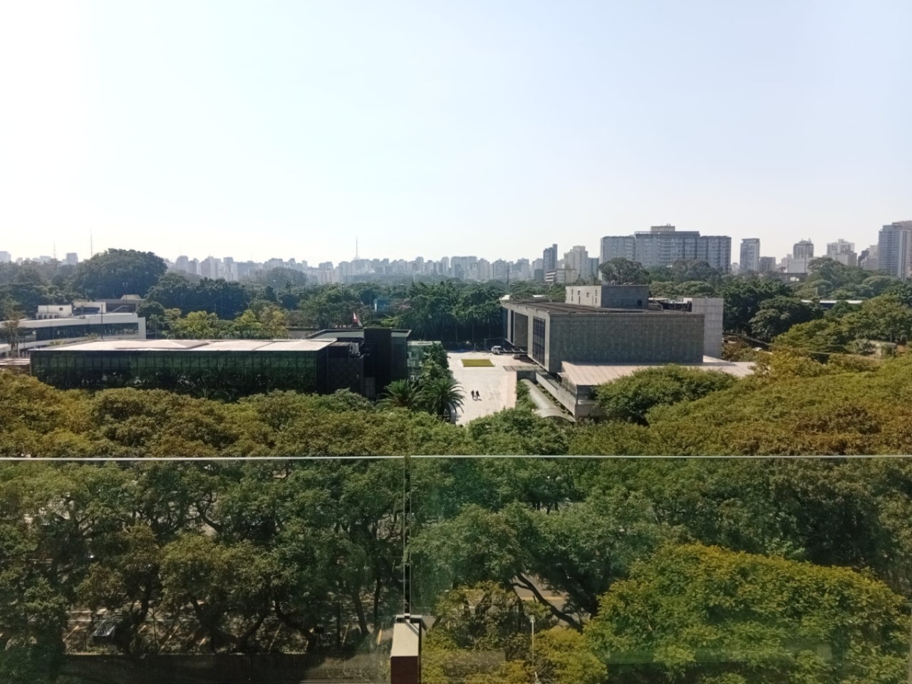 Apartamento, 3 quartos, 250 m² - Foto 8