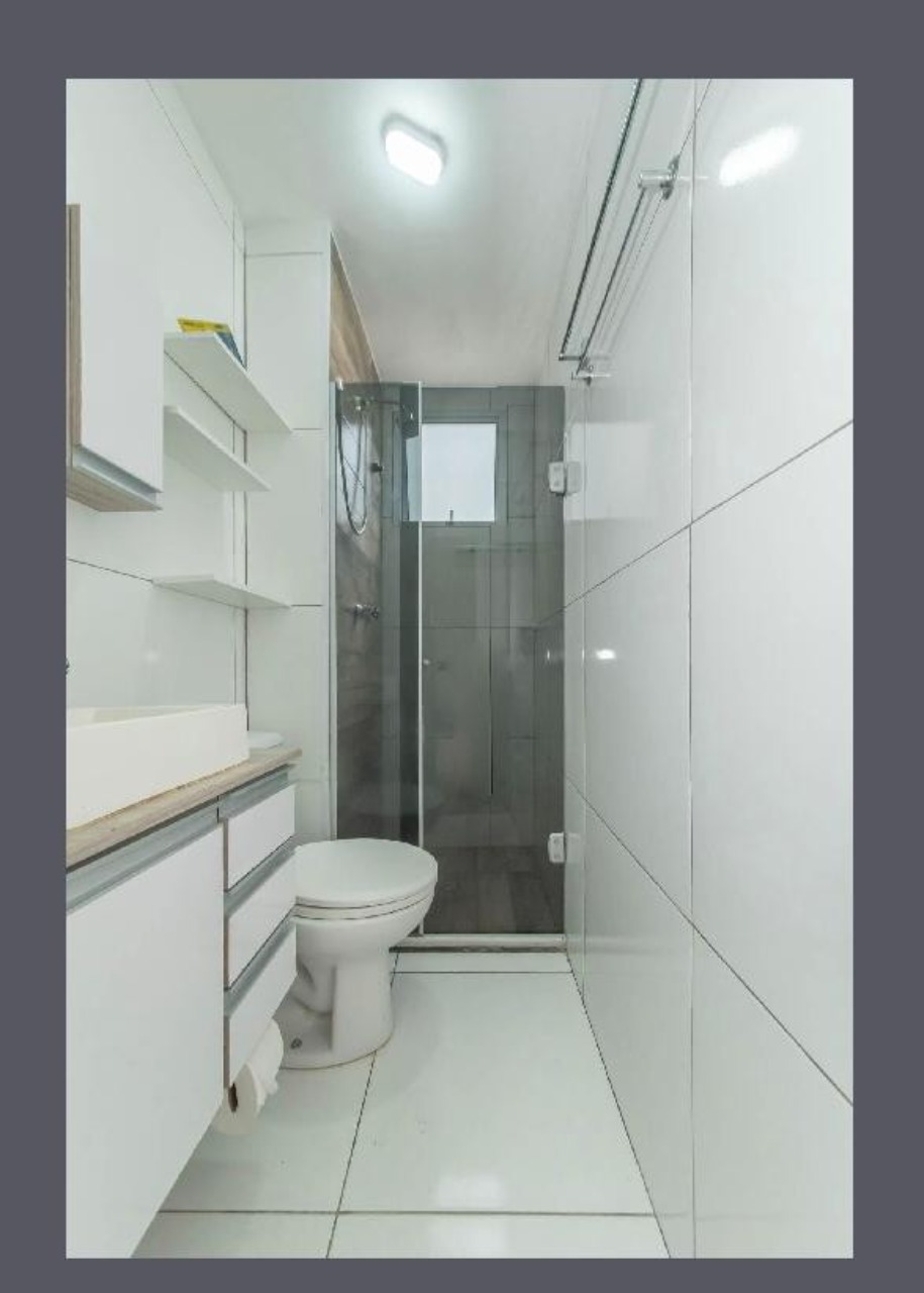 Apartamento, 2 quartos, 39 m² - Foto 12