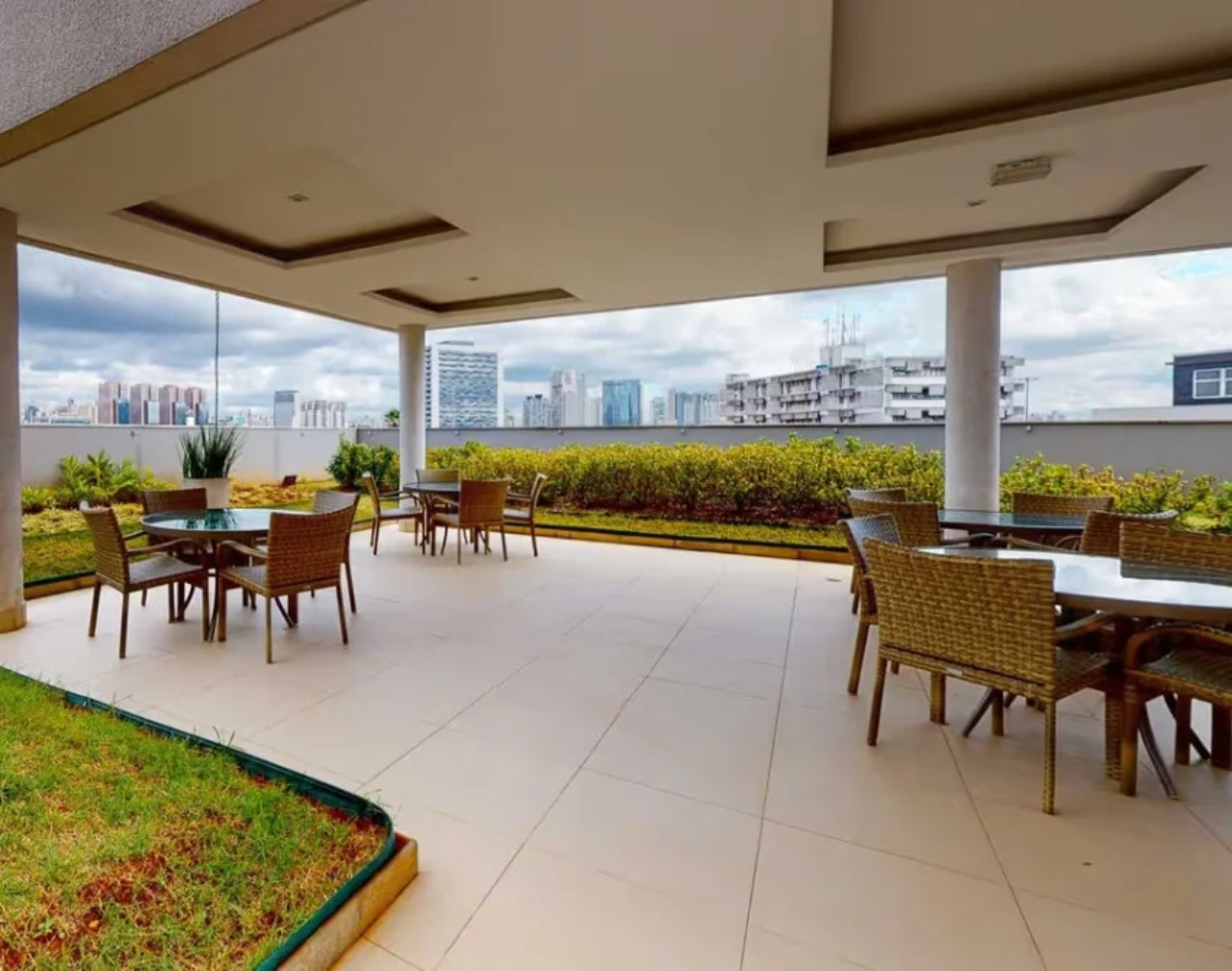 Apartamento, 3 quartos, 100 m² - Foto 11