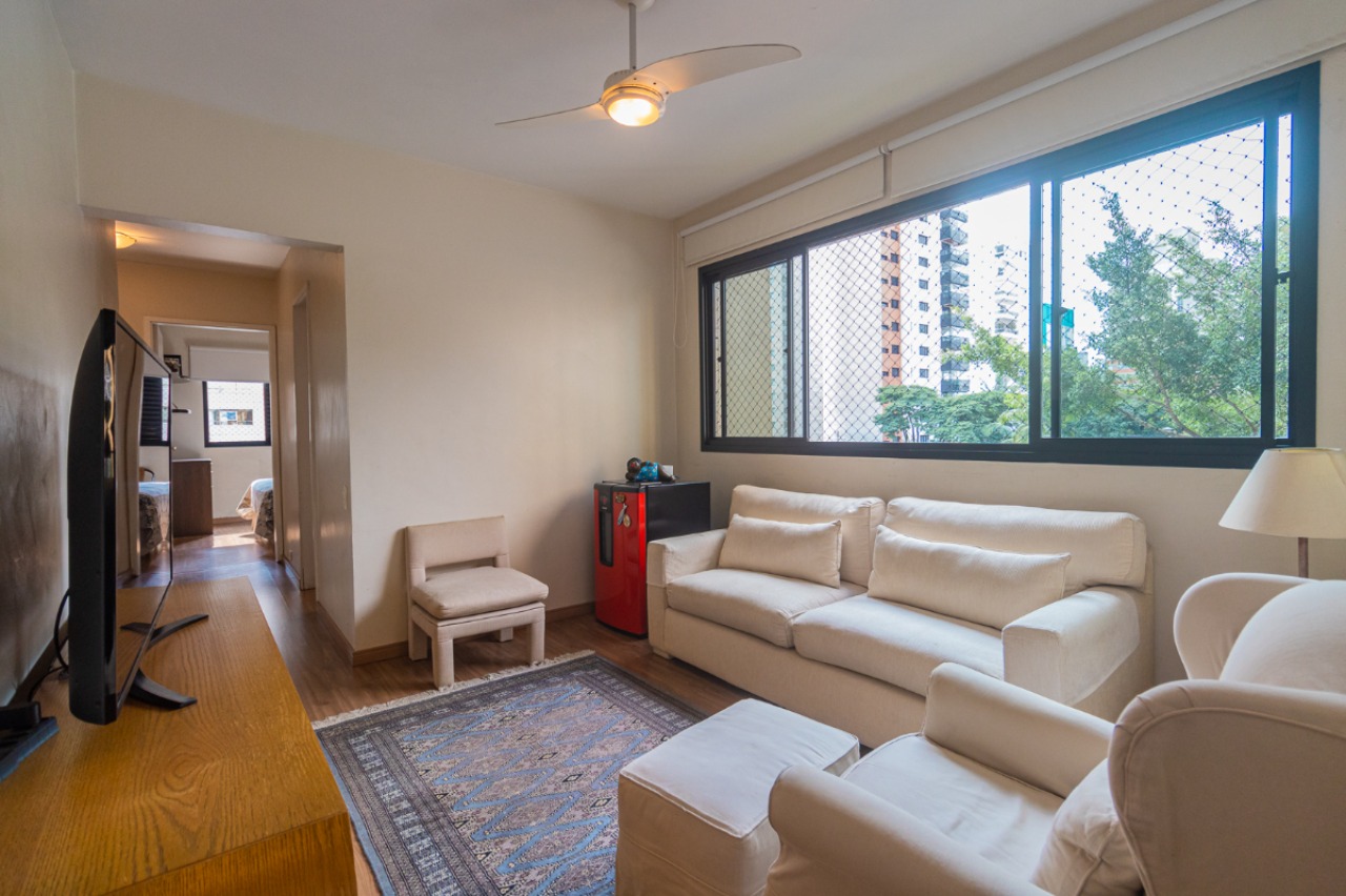 Apartamento, 3 quartos, 160 m² - Foto 7