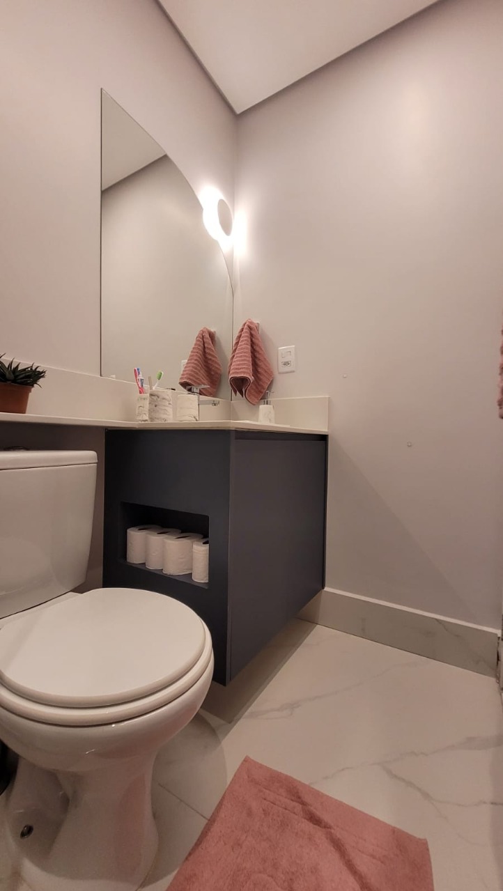 Apartamento, 2 quartos, 49 m² - Foto 12