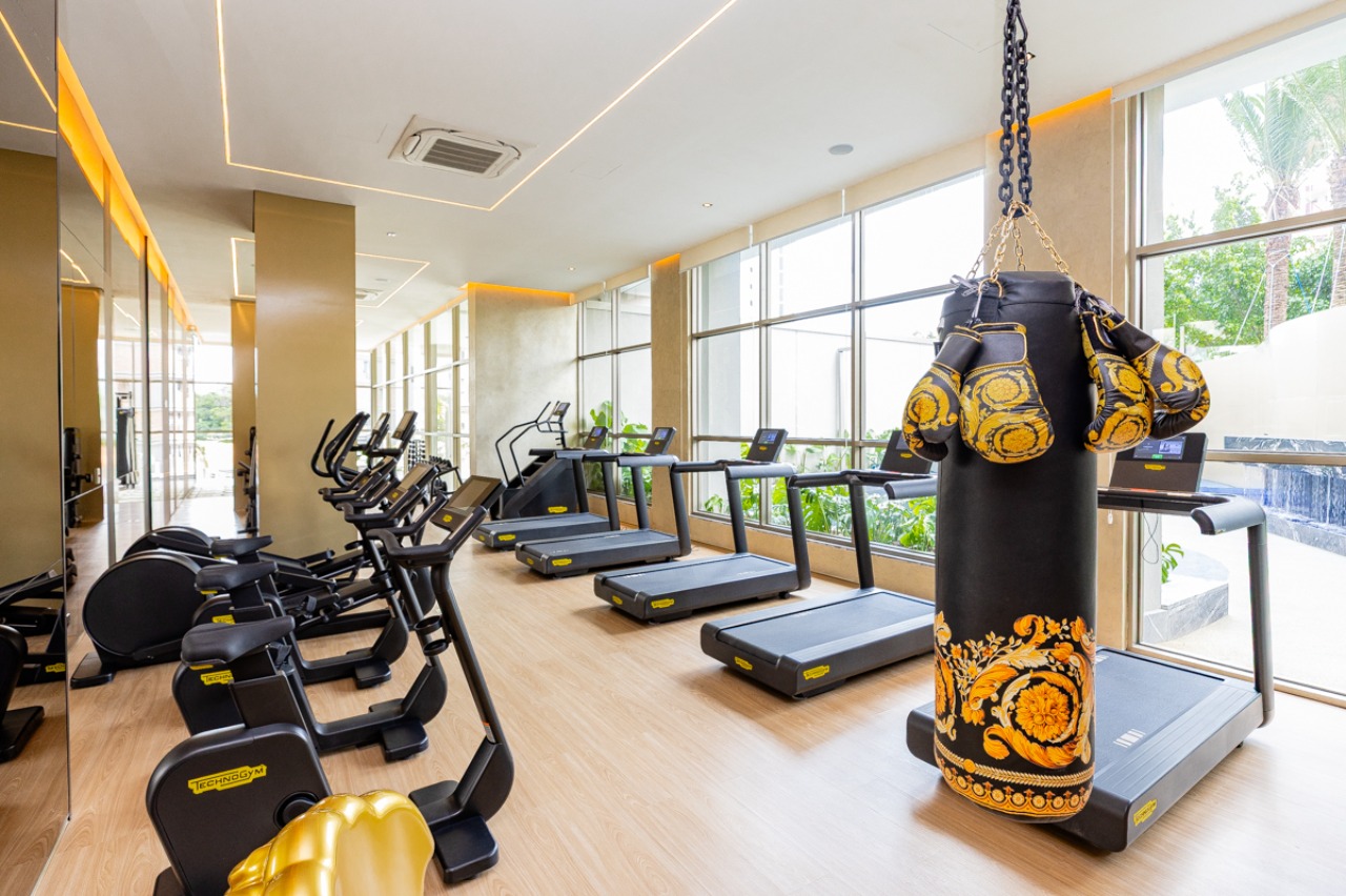 Cobertura, 4 quartos, 420 m² - Foto 57
