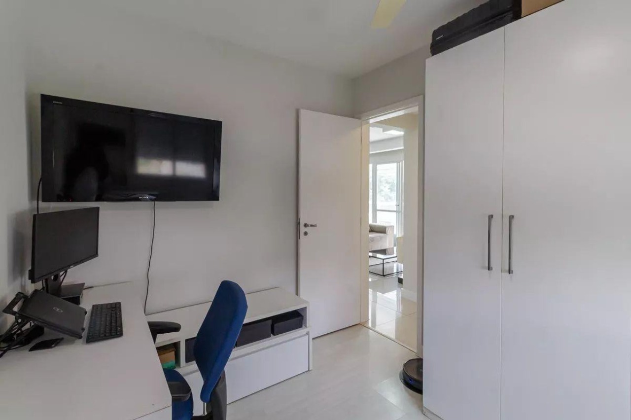 Apartamento, 2 quartos, 66 m² - Foto 7