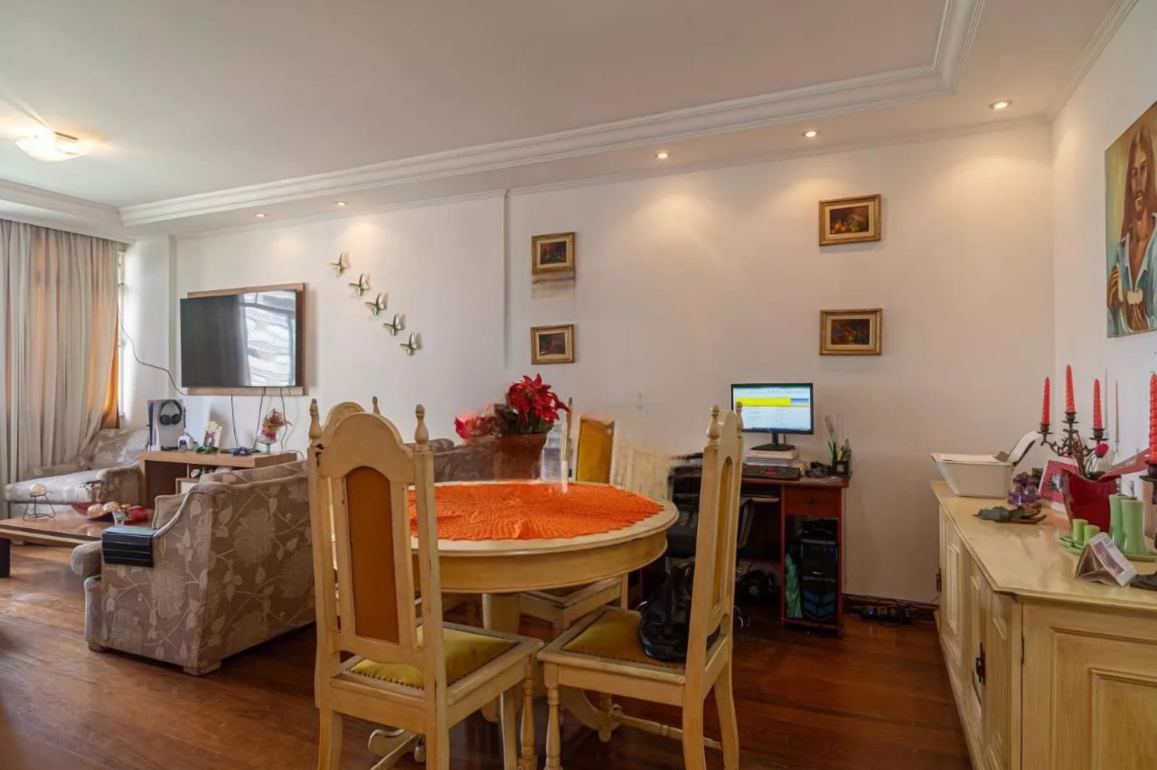 Apartamento, 3 quartos, 120 m² - Foto 4