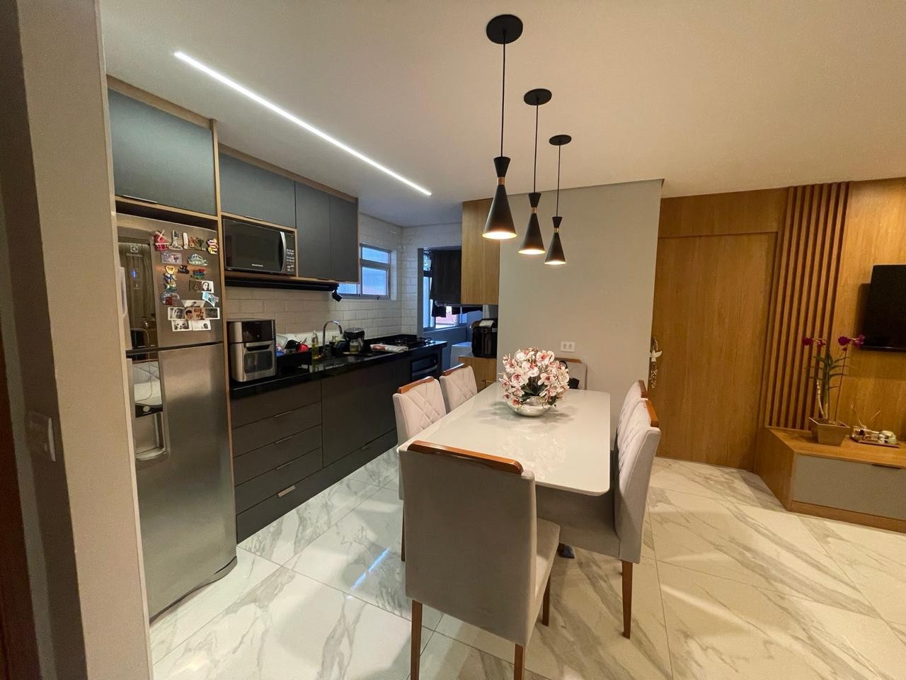 Apartamento, 3 quartos, 70 m² - Foto 19
