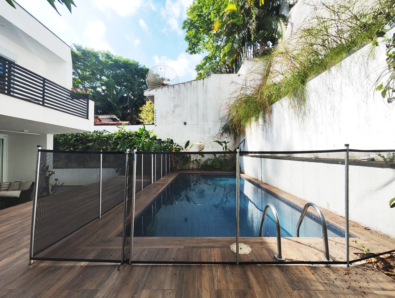 Casa, 3 quartos, 450 m² - Foto 4
