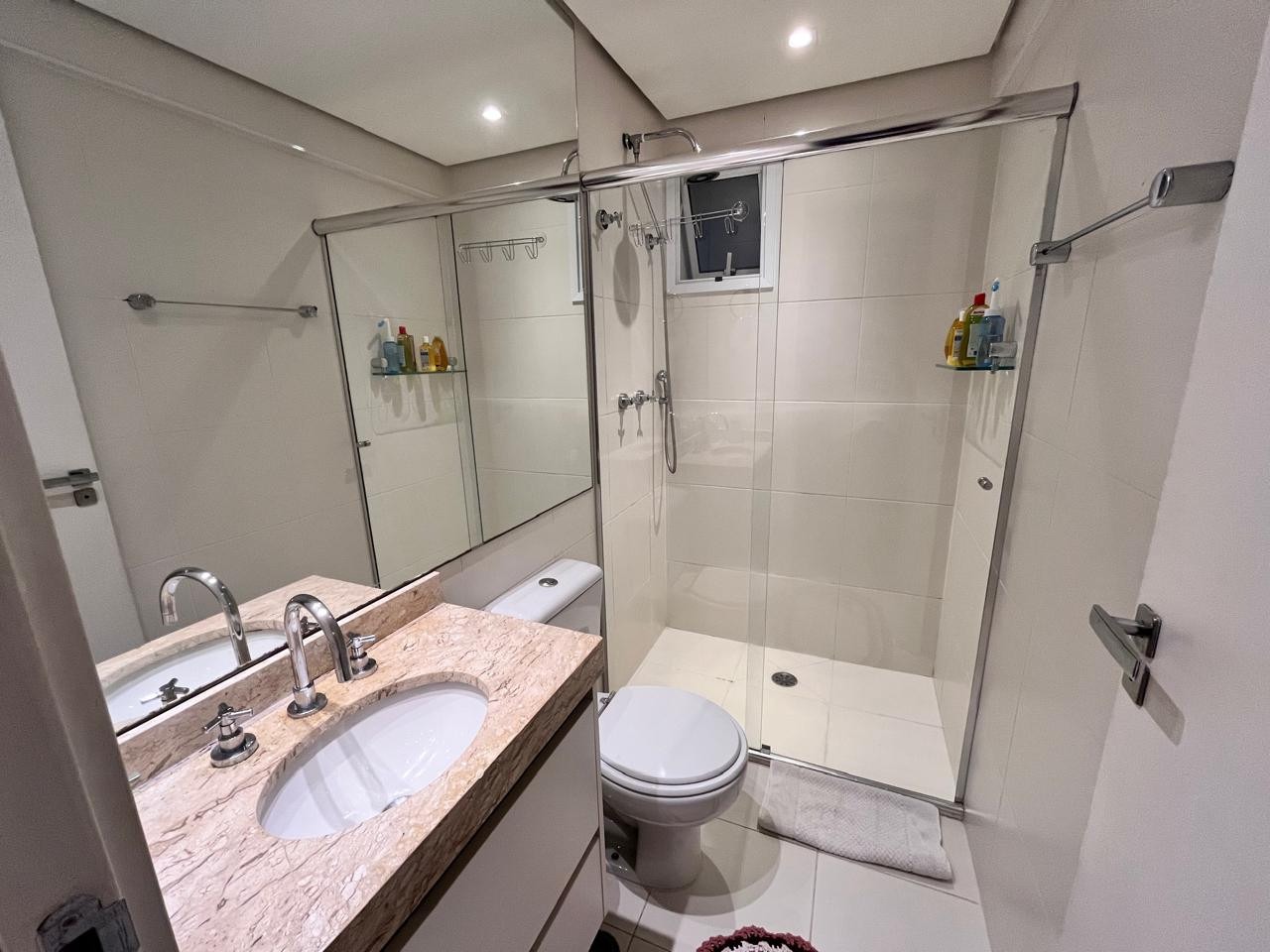 Apartamento, 3 quartos, 85 m² - Foto 9
