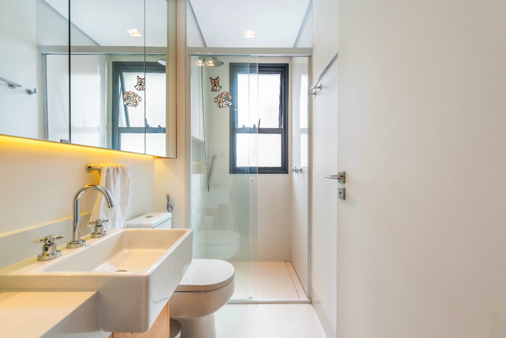 Cobertura, 5 quartos, 408 m² - Foto 4