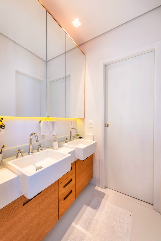 Cobertura, 5 quartos, 408 m² - Foto 7