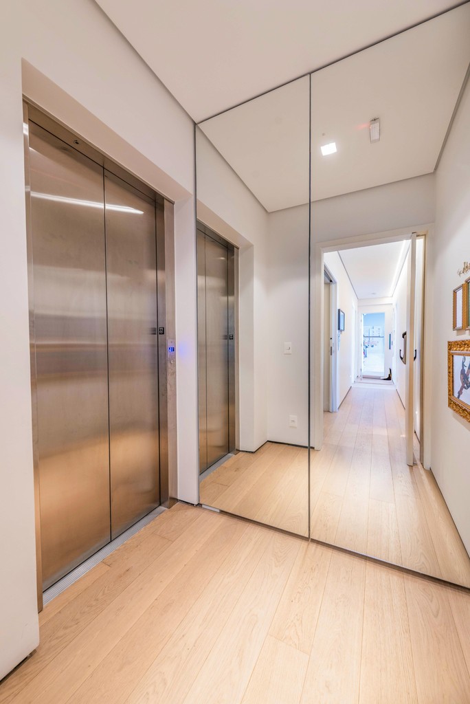Cobertura, 5 quartos, 408 m² - Foto 12