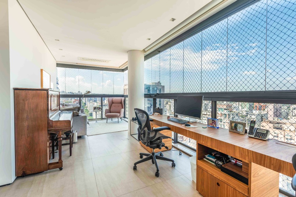 Cobertura, 5 quartos, 408 m² - Foto 18