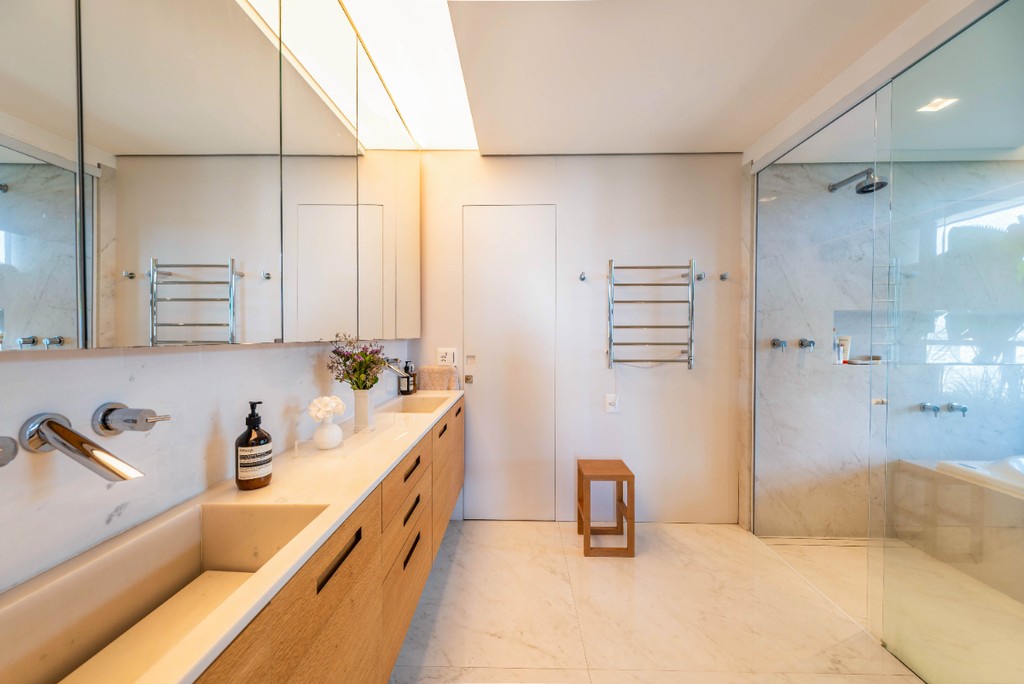 Cobertura, 5 quartos, 408 m² - Foto 21