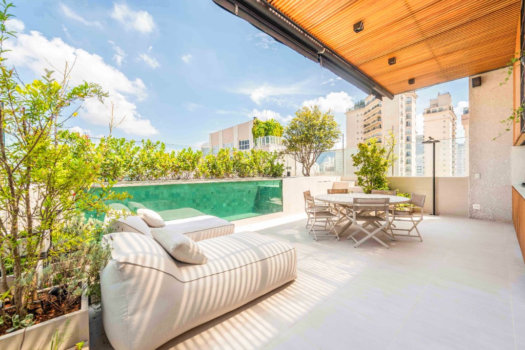 Cobertura, 5 quartos, 408 m² - Foto 33