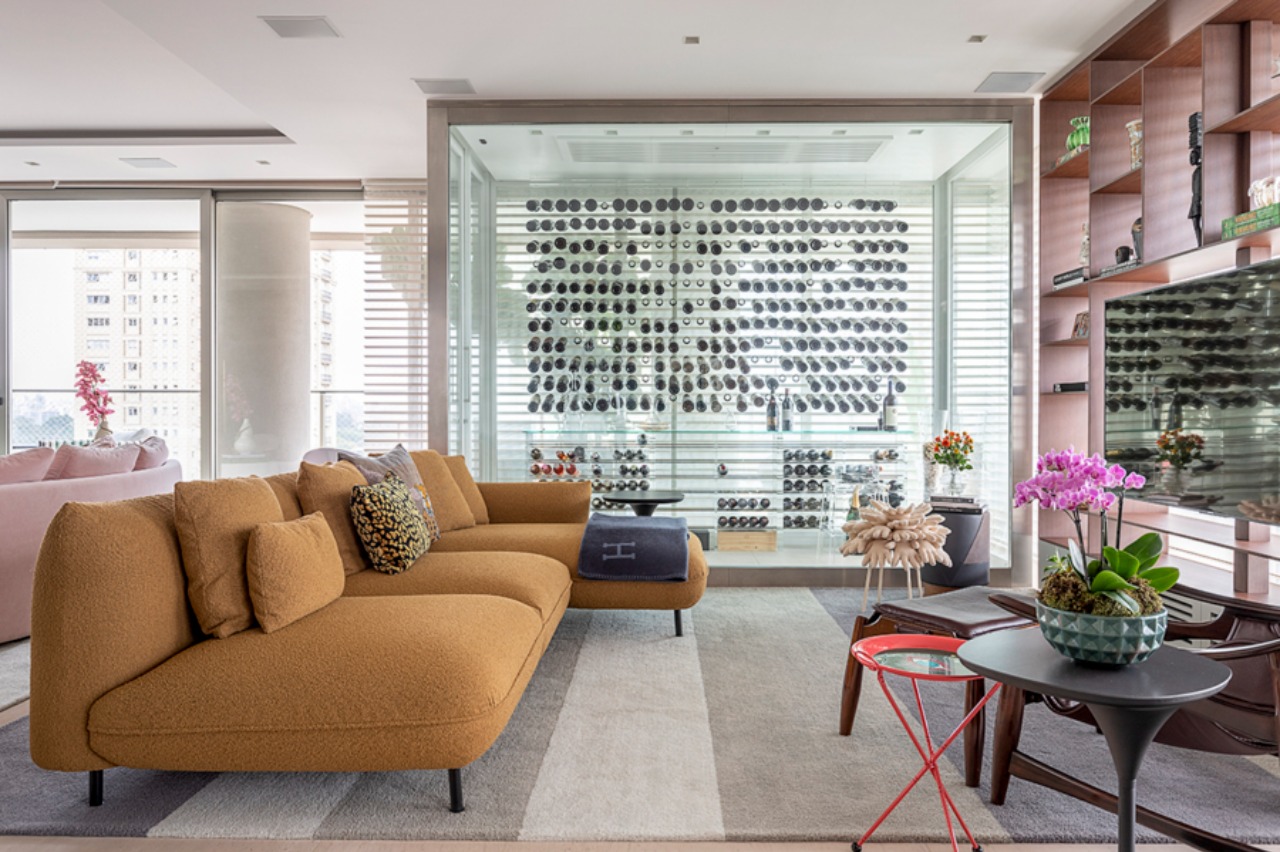 Apartamento, 4 quartos, 632 m² - Foto 5