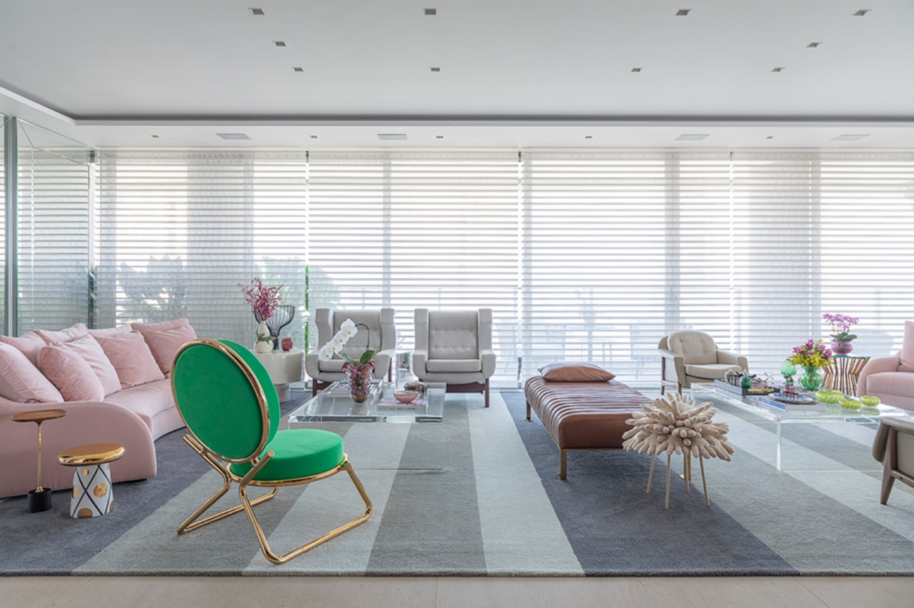 Apartamento, 4 quartos, 632 m² - Foto 7
