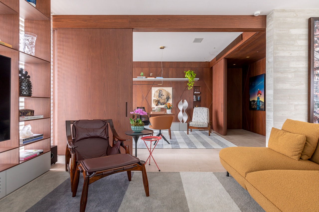 Apartamento, 4 quartos, 632 m² - Foto 9