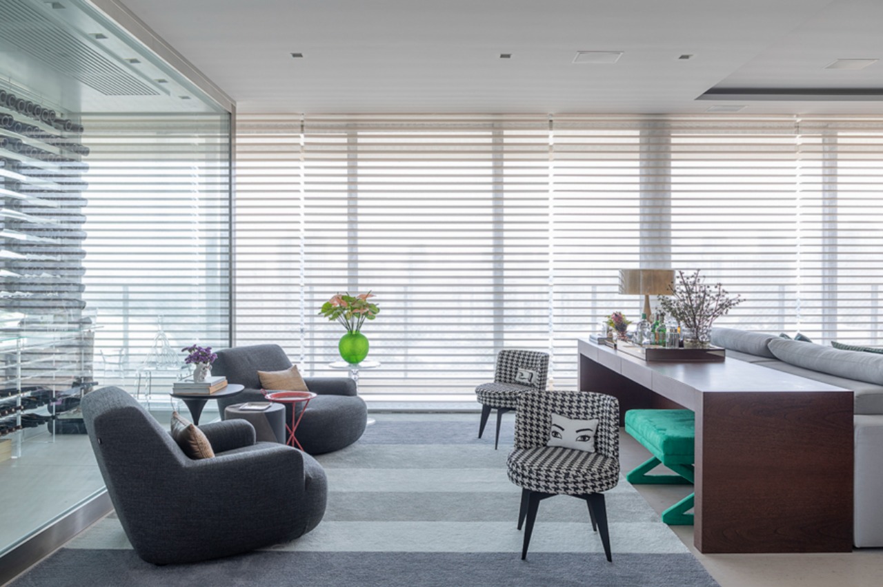 Apartamento, 4 quartos, 632 m² - Foto 11