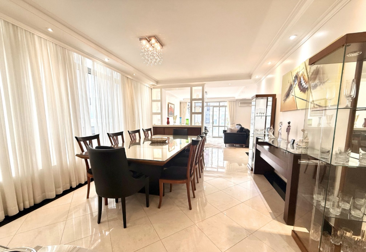 Apartamento, 3 quartos, 230 m² - Foto 6