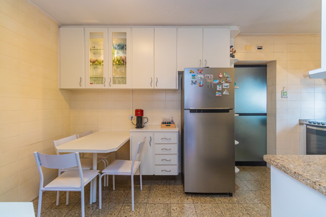 Apartamento, 3 quartos, 160 m² - Foto 11