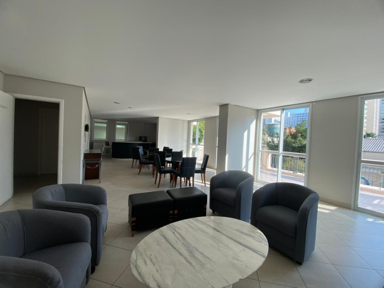 Apartamento, 1 quarto, 80 m² - Foto 44
