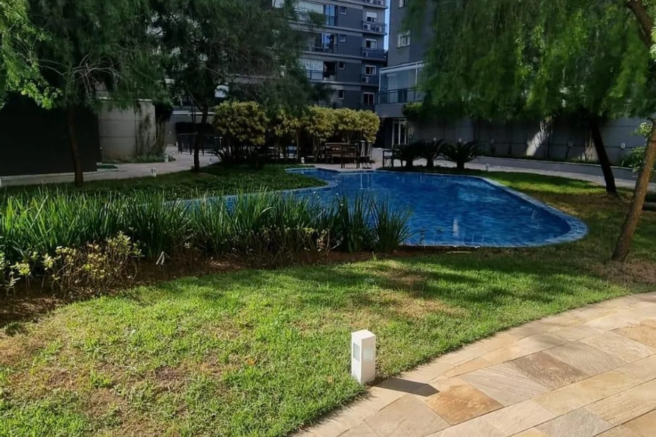 Cobertura, 3 quartos, 243 m² - Foto 21