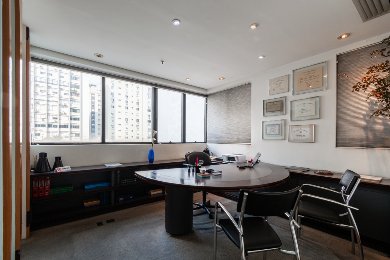 Sala-Conjunto, 90 m² - Foto 2