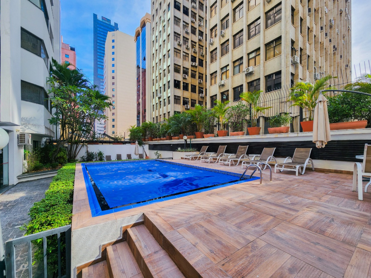 Apartamento, 3 quartos, 100 m² - Foto 30