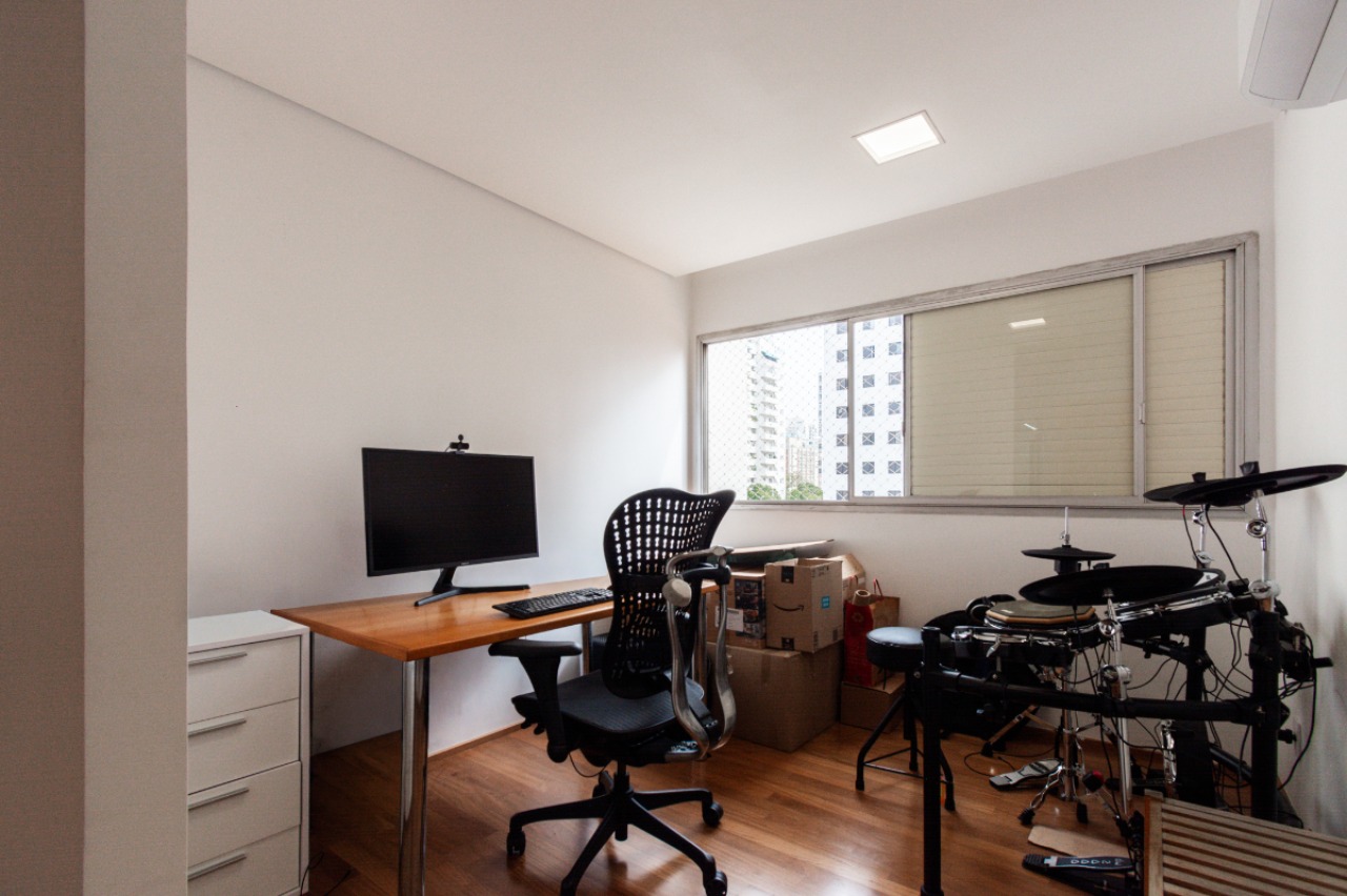 Apartamento, 3 quartos, 110 m² - Foto 19