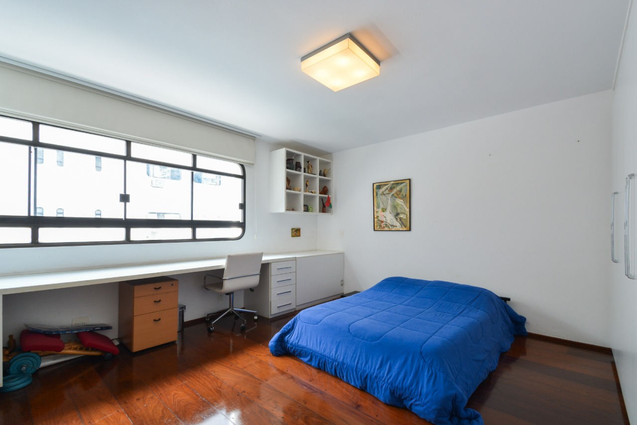 Apartamento, 6 quartos, 470 m² - Foto 39