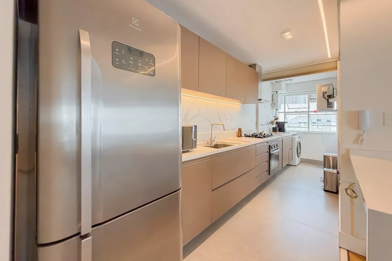 Apartamento, 2 quartos, 77 m² - Foto 8