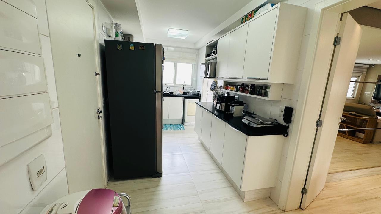 Apartamento, 3 quartos, 163 m² - Foto 5