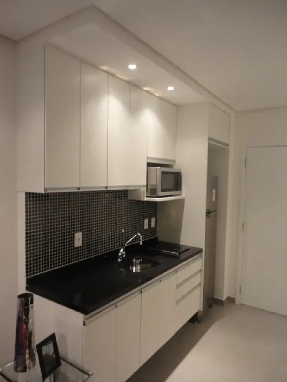 Apartamento, 1 quarto, 43 m² - Foto 7