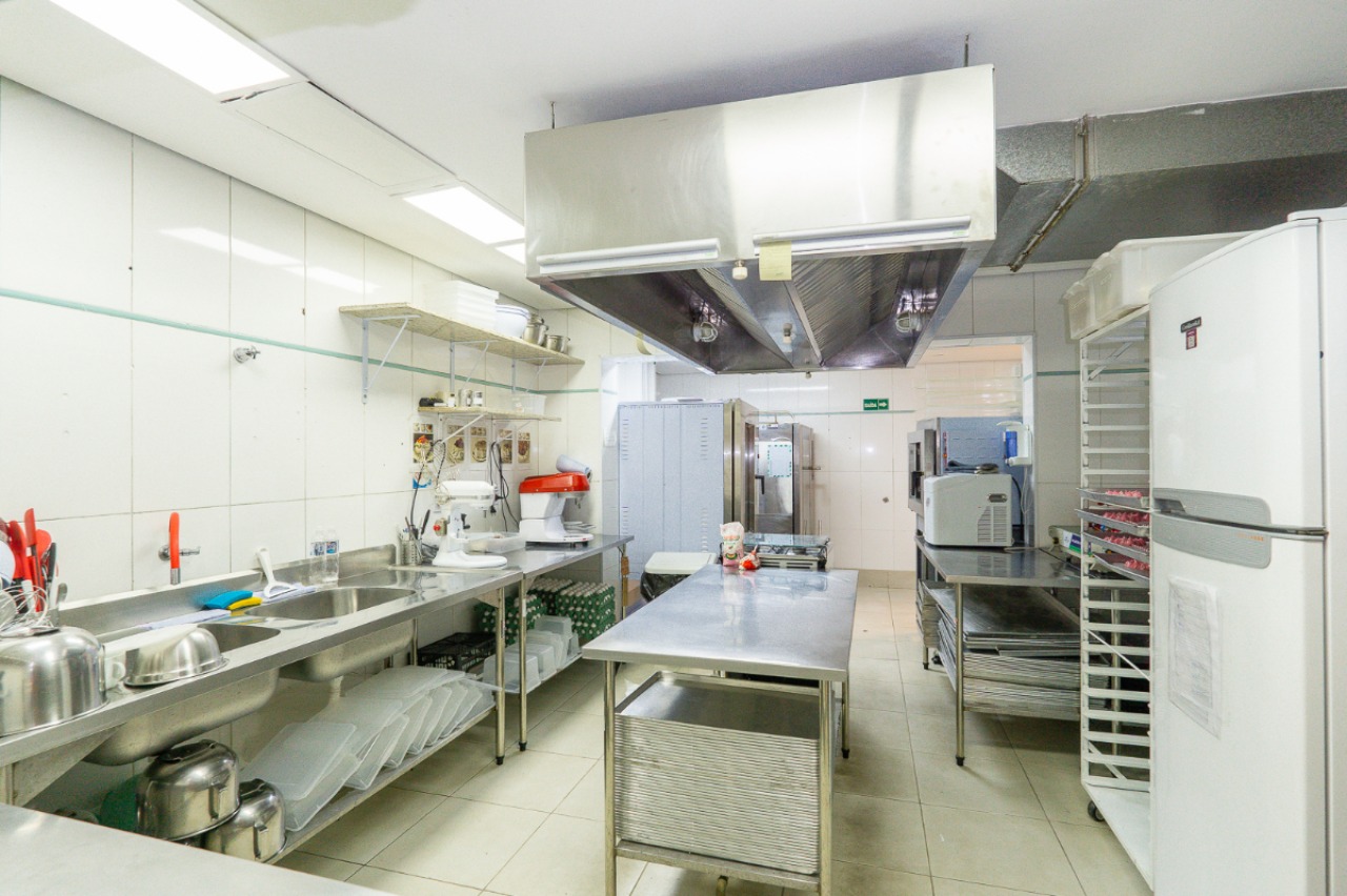 Prédio Inteiro, 200 m² - Foto 6