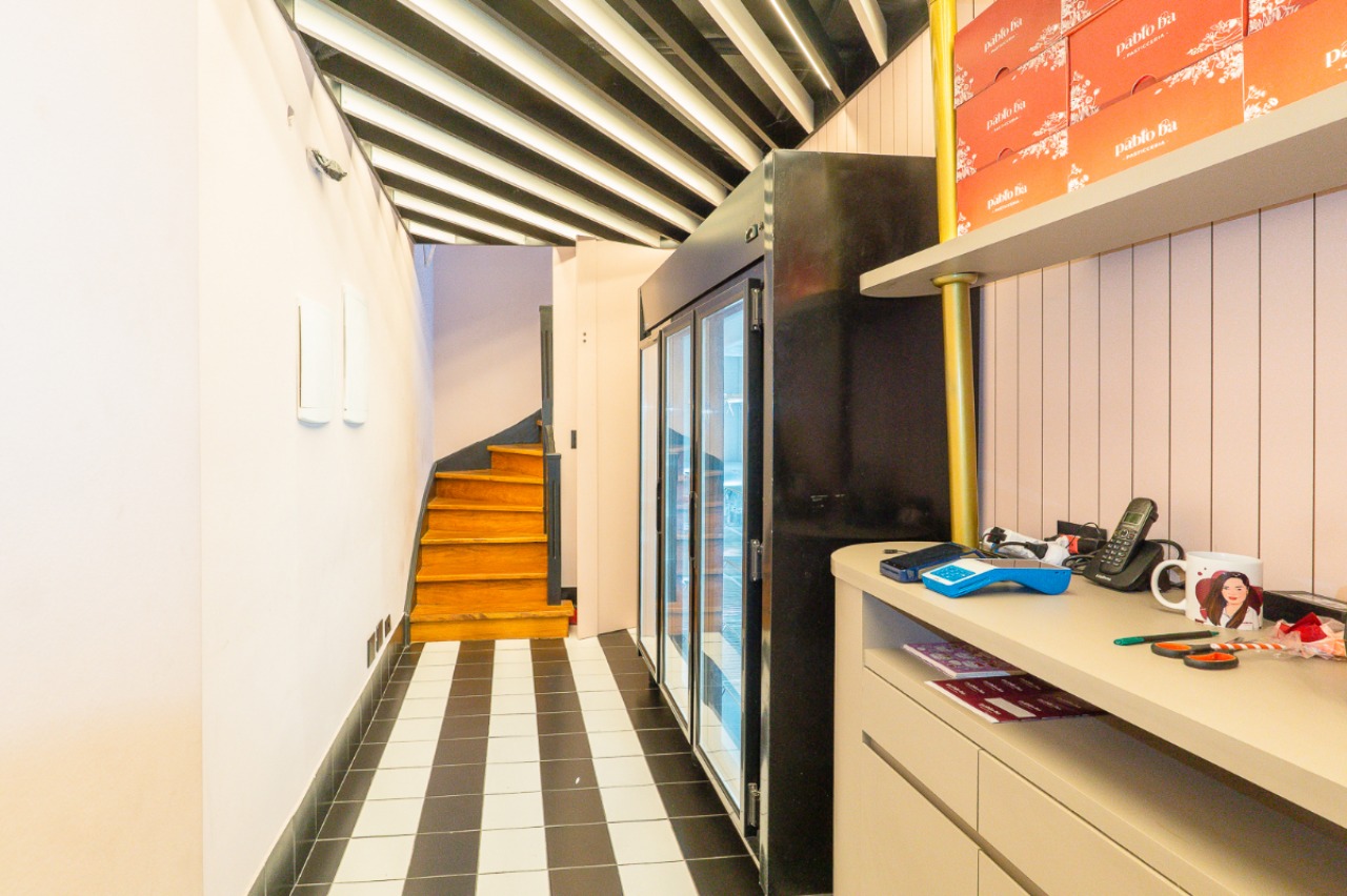 Prédio Inteiro, 200 m² - Foto 31