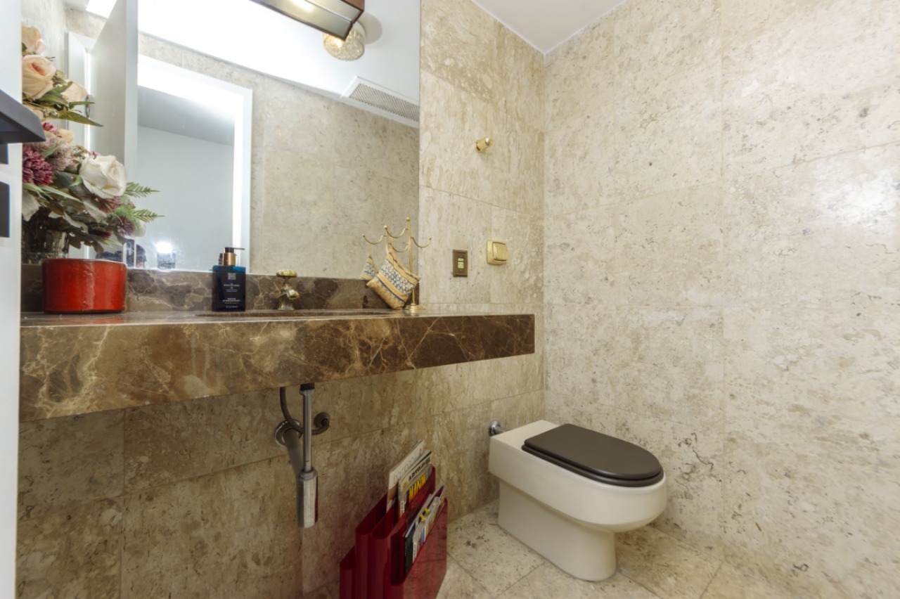 Apartamento, 3 quartos, 170 m² - Foto 29
