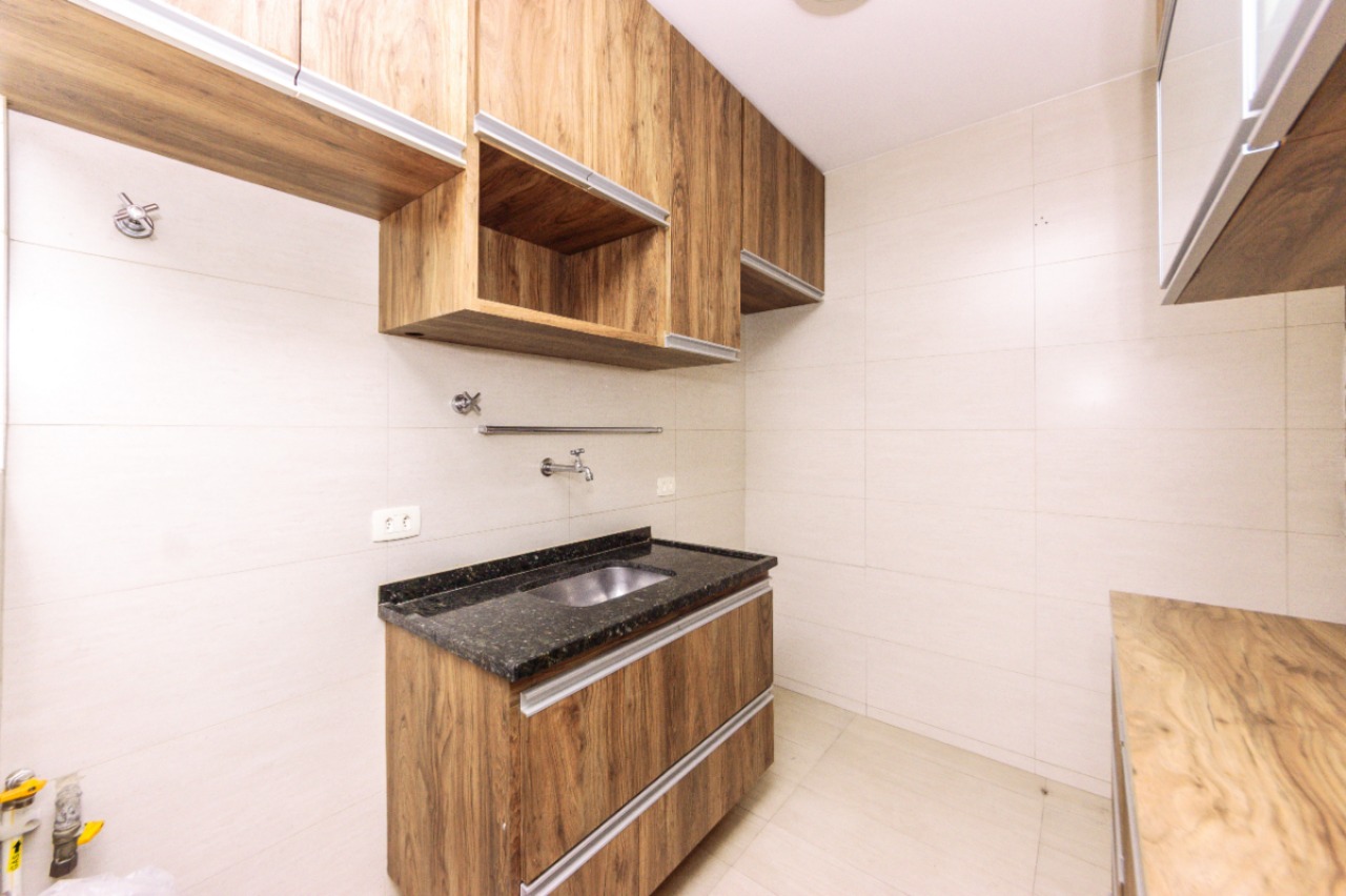 Apartamento, 2 quartos, 50 m² - Foto 8
