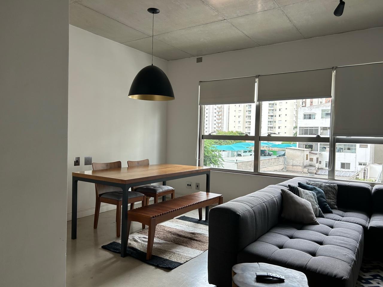 Apartamento, 1 quarto, 70 m² - Foto 5