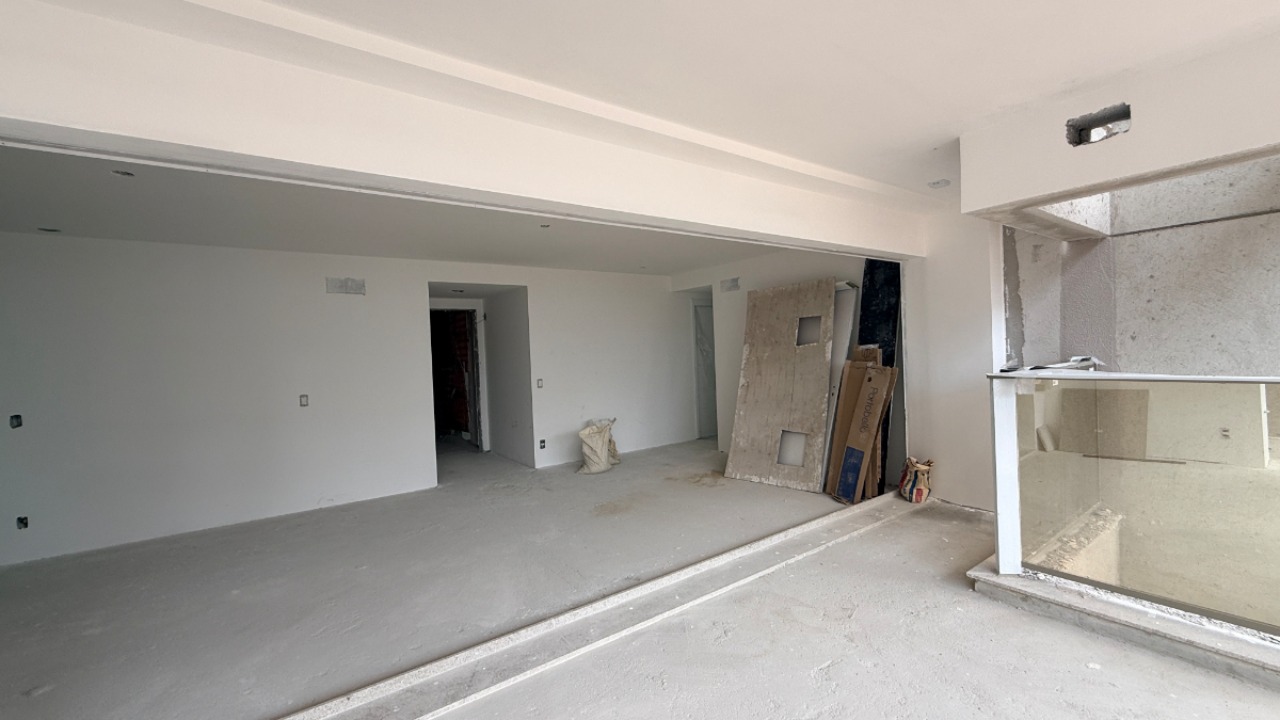Apartamento, 3 quartos, 130 m² - Foto 2